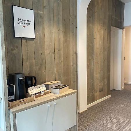Ruime Luxe Kamer In Centrum Brugge Met Badkamer! ภายนอก รูปภาพ